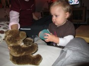 Kuscheltiere füttern2